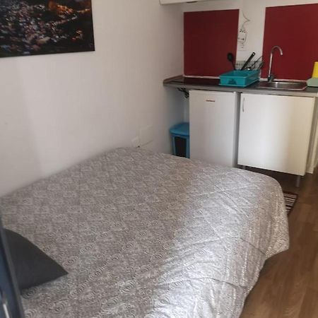 Habita-Loft 2 Daire La Laguna  Dış mekan fotoğraf