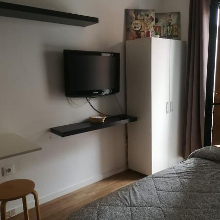 Habita-Loft 2 Daire La Laguna  Dış mekan fotoğraf