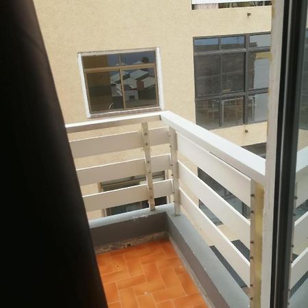 Habita-Loft 2 Daire La Laguna  Dış mekan fotoğraf