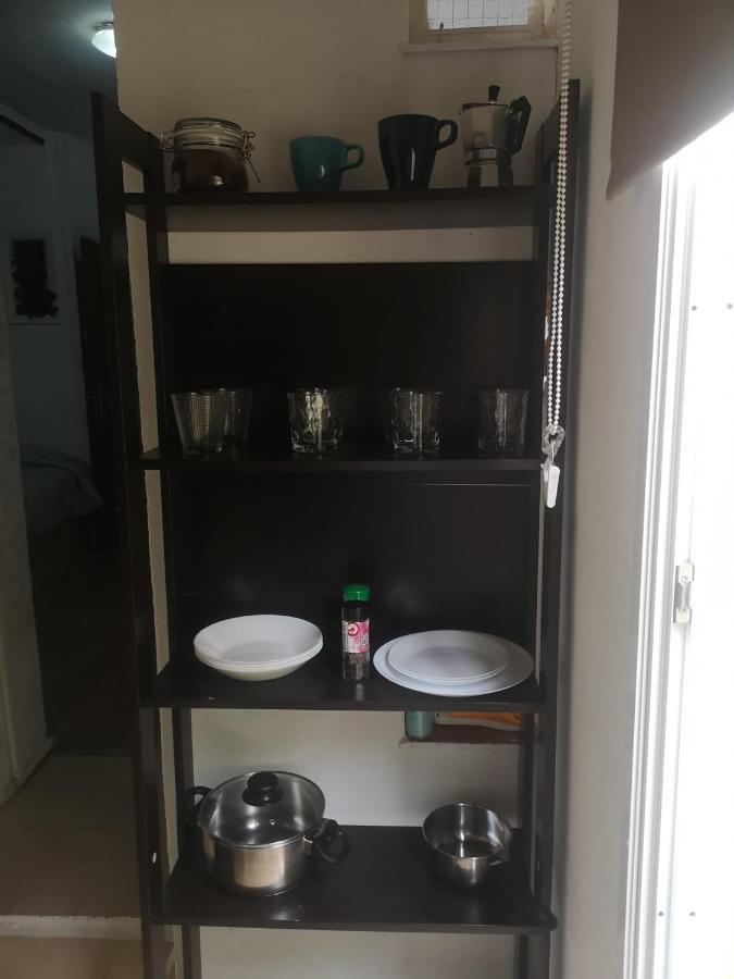 Habita-Loft 2 Daire La Laguna  Dış mekan fotoğraf