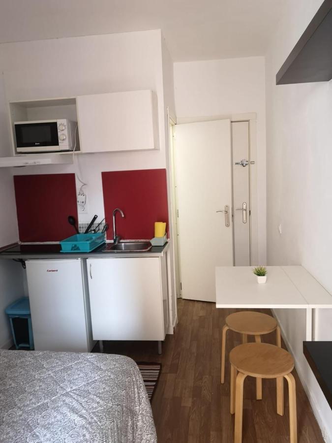 Habita-Loft 2 Daire La Laguna  Dış mekan fotoğraf
