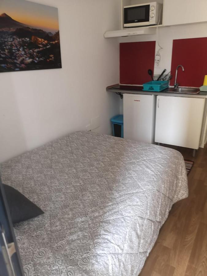 Habita-Loft 2 Daire La Laguna  Dış mekan fotoğraf