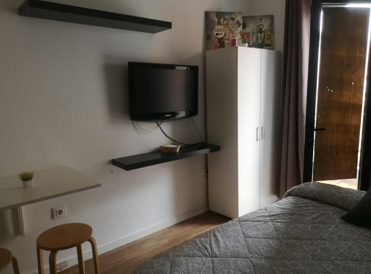 Habita-Loft 2 Daire La Laguna  Dış mekan fotoğraf