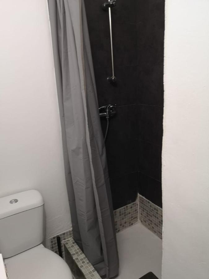 Habita-Loft 2 Daire La Laguna  Dış mekan fotoğraf
