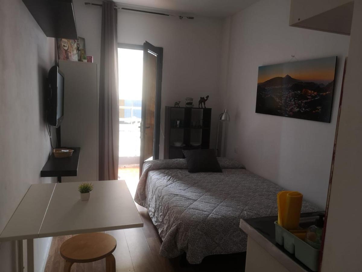Habita-Loft 2 Daire La Laguna  Dış mekan fotoğraf