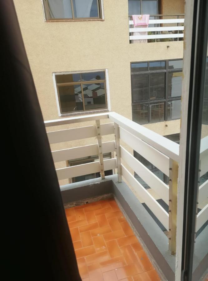 Habita-Loft 2 Daire La Laguna  Dış mekan fotoğraf